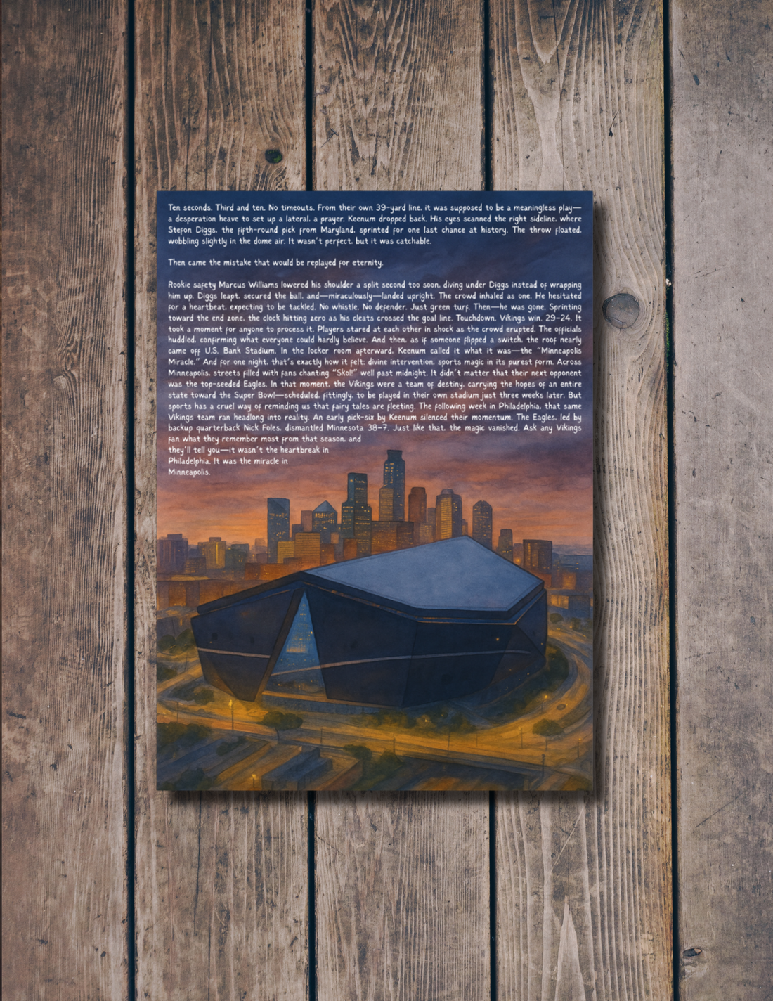 The Football Collection